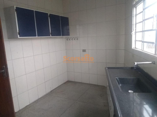 Imagem 7 de 10 de Casa Comercial À Venda, Parque Paraíso, Itapecerica Da Serra - 812