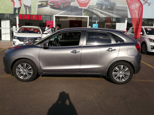 Suzuki Baleno Baleno Glx Hb 1.4 Aut 2018