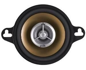 Polk Audio Db351 3,5 Pulgadas Coaxial Speakers (pair, Negro)