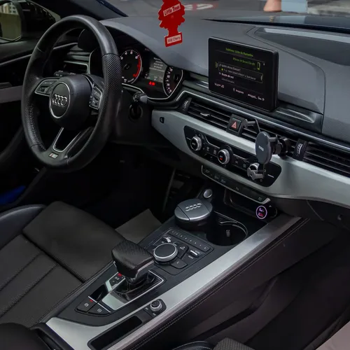 Audi A4 Sline 1.3 2019