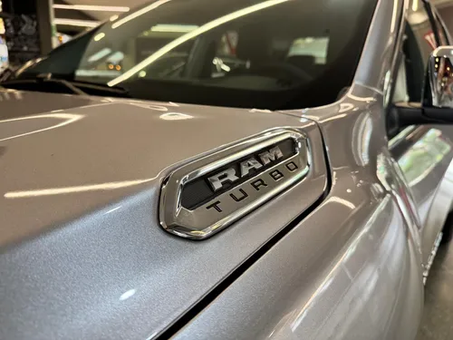 Ram Rampage
