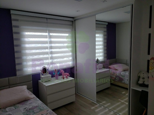 Imagem 21 de 28 de Apartamento A Venda, Edifício Infinity, Vila Viotto, Jundiaí - Ap11874 - 68746458