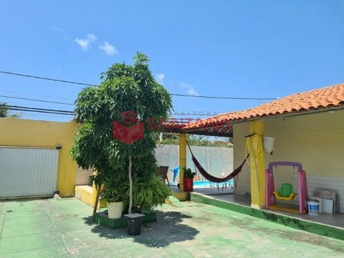 Imagem 12 de 16 de 4/4 Sendo 1 Suíte Em Arembepe - 9341228
