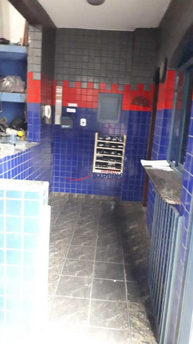 Imagem 7 de 17 de Galpão, Vila Nova York, São Paulo - R$ 1.9 Mi, Cod: 8879 - V8879