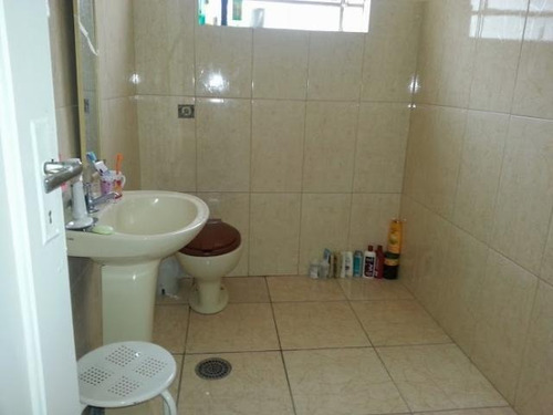 Imagem 5 de 13 de Casa À Venda No Bairro Campo Belo - São Paulo/sp - O-22843-37779