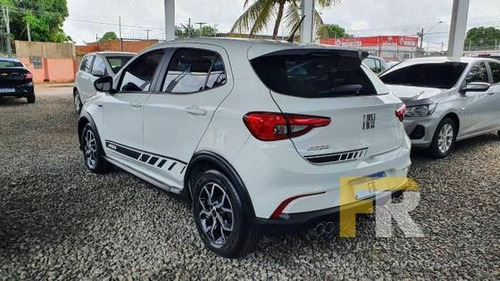 Imagem 11 de 13 de Fiat Argo 1.0 Firefly Flex Drive Manual