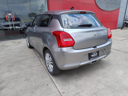 Suzuki Swift 1.0 Booster Jet At