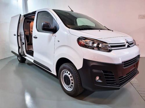Imagen 17 de 17 de Citroën Jumpy 1.6 Td 115cv | 2023 | Entrega Inmediata