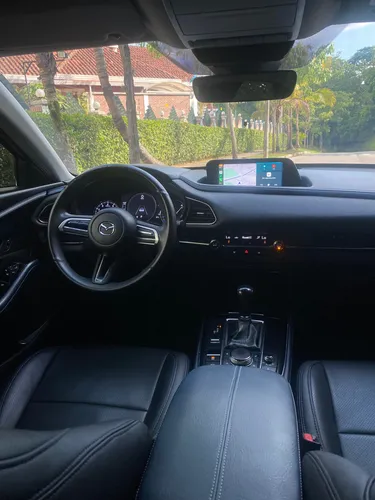Mazda CX-30 2.0 Touring At