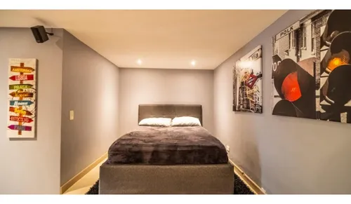 Casa En Arriendo En Envigado