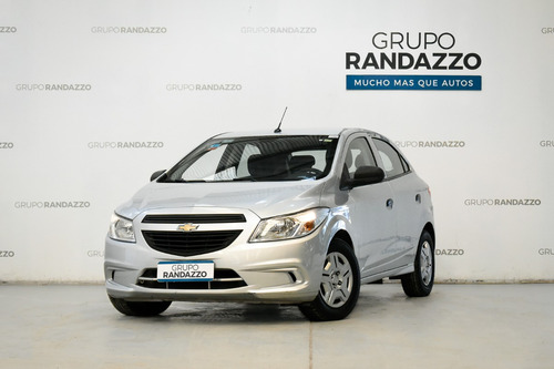 Chevrolet Onix 1.4 Joy Ls 98cv