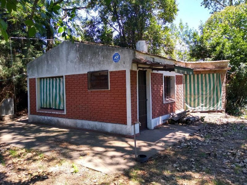 Casa En Venta - 1 Dormitorio 1 Baño - Cocheras - 266mts2 - General Rodríguez
