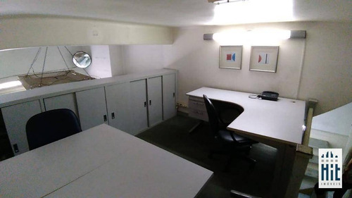 Imagem 5 de 17 de Loja Para Alugar, 150 M² Por R$ 2.400,00/mês - Vila Monumento - São Paulo/sp - Lo0016