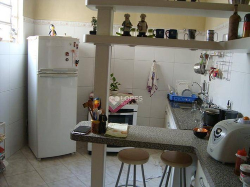 Imagem 10 de 15 de Casa Com 3 Quartos, 98 M² Por R$ 500.000 - Centro - Niterói/rj - Ca16641