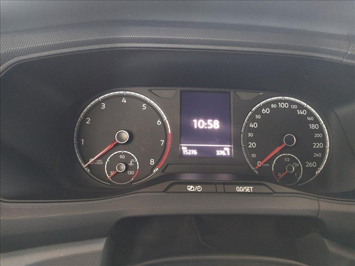 Imagem 10 de 14 de T-cross 1.0 200 Tsi Total Flex Automático
