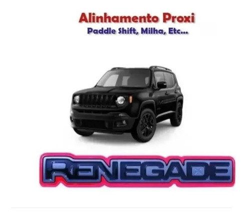 Kit Completo Bypass Scanner Jeep Sgw Alinhamento Proxi Obd2