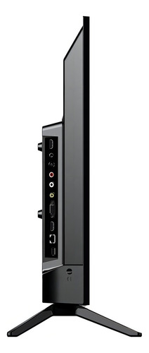 Smart TV de 32" AOC LE32M1475 com tela LED HD