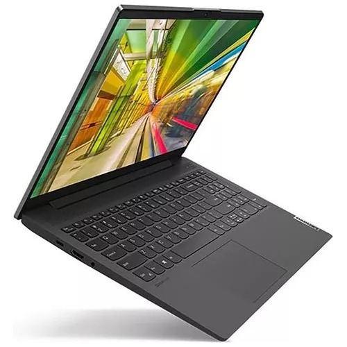 Notebook Lenovo Ideapad 5 I5.6  Fhd I5 1135g7 8gb 256ssd W11