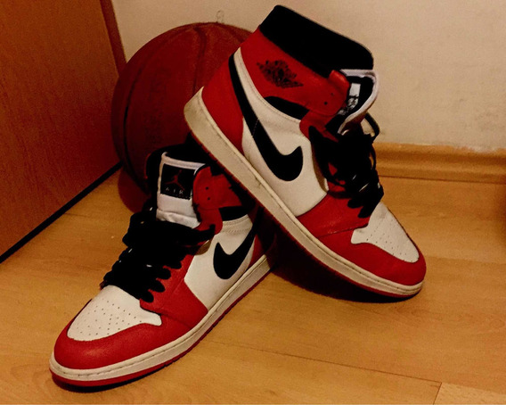 tenis jordan 1.1