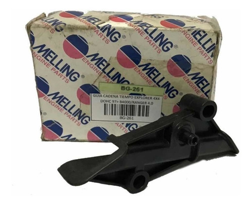 Guia Cadena Tiempo Ford Motor 244 4.0l 1990-2000/explorer 