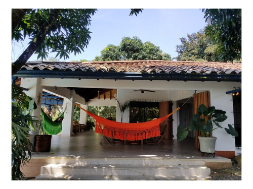 Imagen 14 de 15 de Finca En Alquiler Hermosa En La Pintada..18 Personas