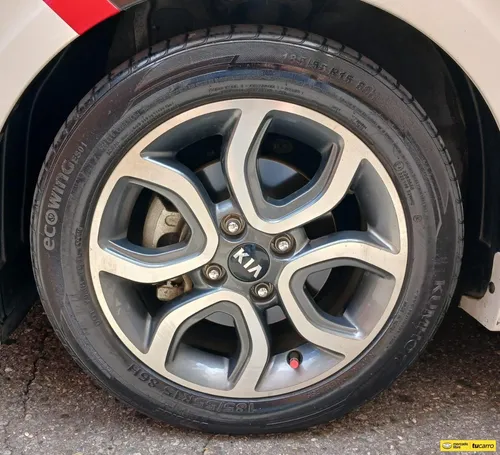Kia Picanto 1.2 Gt-Line