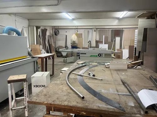 Bodega En Venta En La Floresta.