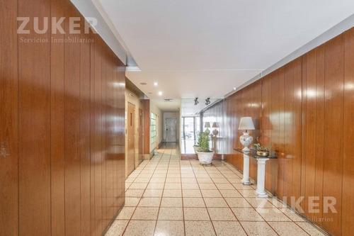 Imagen 18 de 22 de Chacarita Venta Hermoso 3 Ambientes Con Balcón Al Contrafrente !!!!