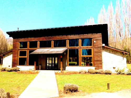 Imagen 5 de 22 de Lote Venta Bariloche Financiación 50% Dos Valles