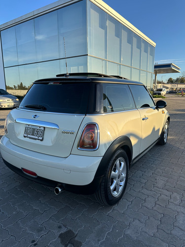 Mini Cooper Chilli 1.6