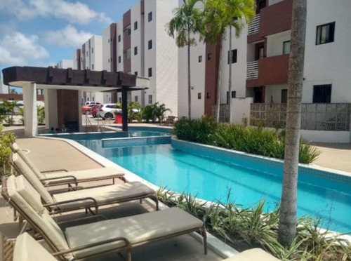 Imagem 2 de 13 de Apartamento Para Venda - 009765