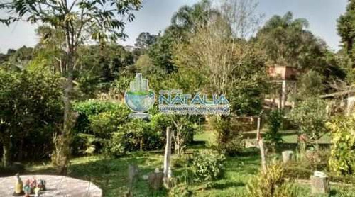 Imagem 14 de 21 de Chácara Com 2 Dorms, Jardim Valflor, Embu-guaçu - R$ 320 Mil, Cod: 65193 - V65193