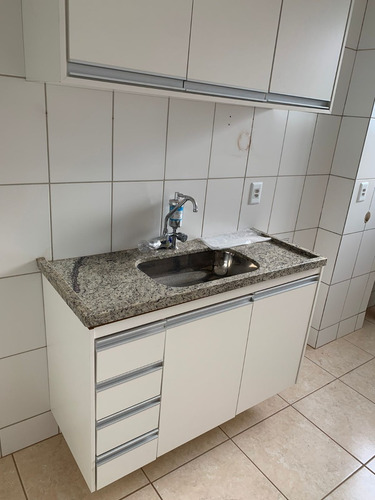 Imagem 6 de 15 de Apartamento - Padrão, Para Venda Em Uberlândia/mg - Unigard