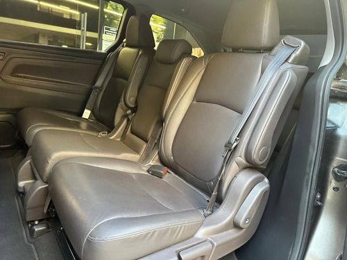 Honda Odyssey 3.5 Touring At