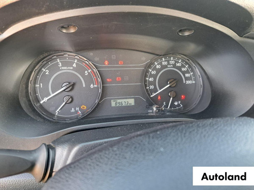 Imagen 6 de 15 de Toyota Hilux Dx 4x4 Diesel 2.4 2021 Impecable! - Autoland