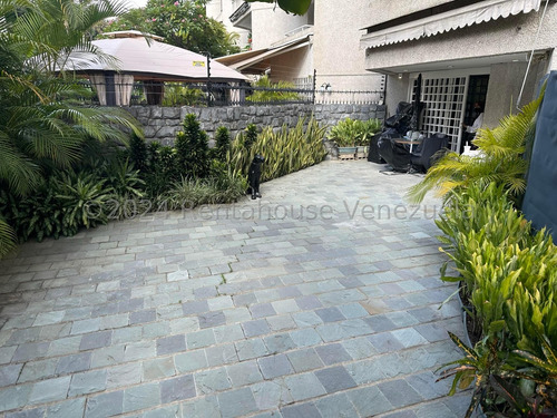 Alquilo Hermoso Apartamento Altamira Yf
