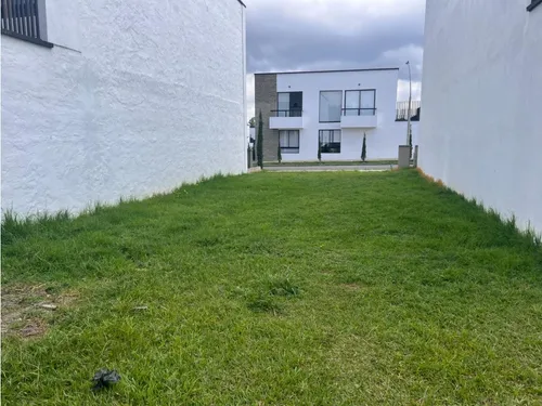 Lote En Venta En Unidad De Llanogrande