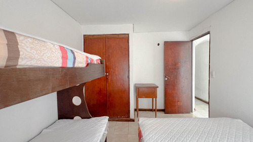 Complejo De 4 Departamentos En Playa Serena, Mar Del Plata A 2 Cuadras Del Mar