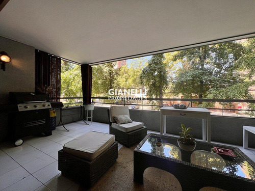 Dpto. 3d/2b + 2e/1b + Servicios - Callao - San Crescente