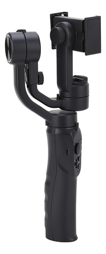 3 Ejes Handheadhead Phone Smart Anti -shake Stand Stabilizer