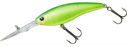 Isca Daiwa Steez Shad 54sp - 1331