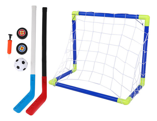 Kit De Futebol Para Esportes Ao Ar Livre Para Crianças, Gol