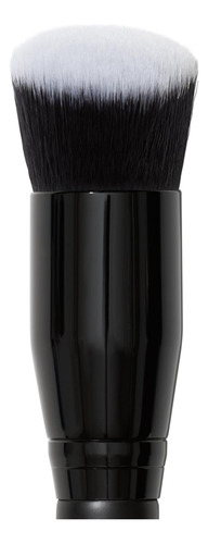Blush Brush E.l.f. Camo Liquid Con Cerdas Suaves Y Densas, V