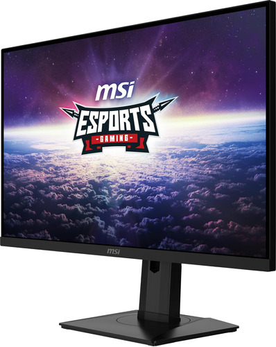 Msi G274qpx, Monitor Para Juegos 27, 2560 X 1440 (qhd), Ips 