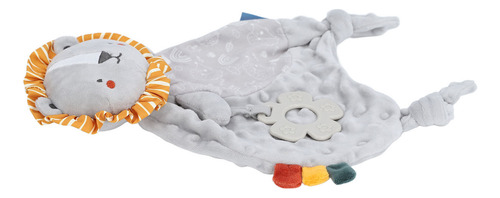 Manta De Seguridad Para Bebés, Bonito Peluche, Suave