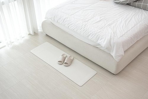 Súper Absorbente (15.5 Pulgadas X 47.2 Pulgadas) Mat De Baño