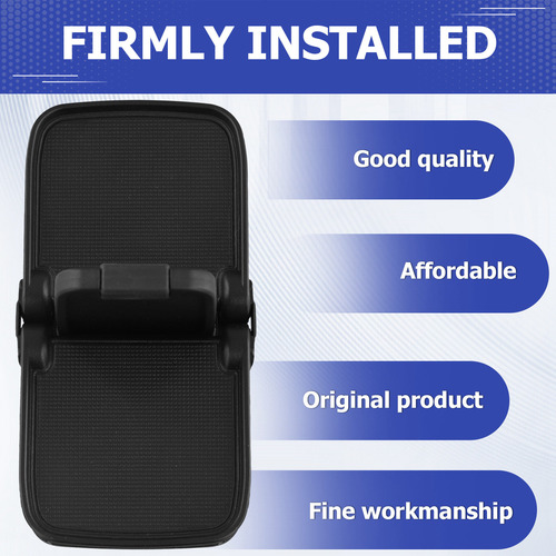 Suporte De Copos Do Console Central Frontal Do Carro Inserir