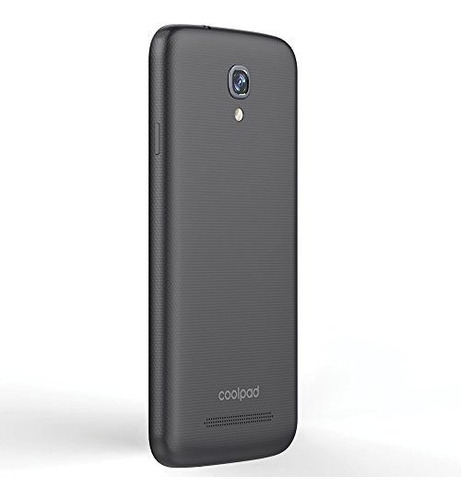 Coolpad Msm8917 Splatter De 55 Pulgadas 14 Ghz2 Gb16 Gbandro