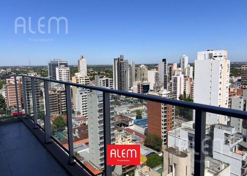 Departamento De 3 Ambientes En Venta En Lomas De Zamora