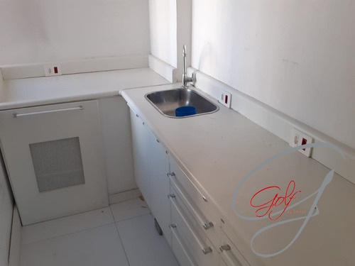 Imagem 27 de 27 de Sala Comercial Para Venda Em Moema, São Paulo. - Sa00012 - 69519425